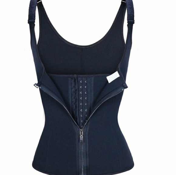 Waist Trainer /Body Shaper/Sauna Vest - Picture 1 of 3
